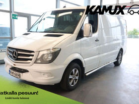 Mercedes-Benz Sprinter, Autot, Tampere, Tori.fi Mercedes-Benz Sprinter, Autot, Tampere, Tori.fi