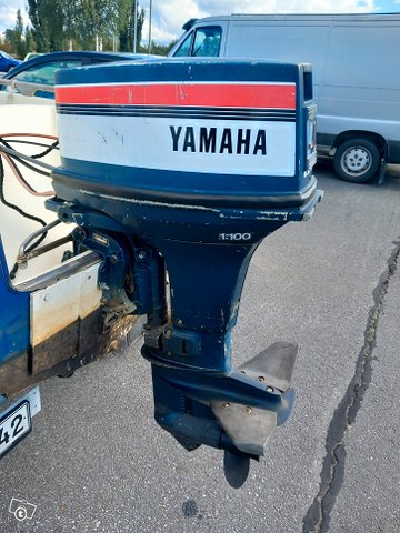 Finnark 450 + Yamaha 40hv 13