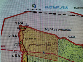 Metsätila Vehkaranta, Metsätilat ja maatilat, Taipalsaari, Tori.fi