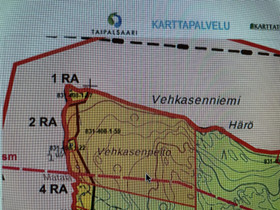 Metsätila Vehkaranta, Metsätilat ja maatilat, Taipalsaari, Tori.fi Metsätila Vehkaranta, Metsätilat ja maatilat, Taipalsaari, Tori.fi