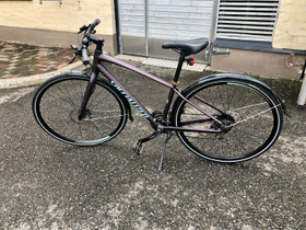 Specialized Sirrus Disc koko S, Hybridipyörät, Polkupyörät ja pyöräily, Joensuu, Tori.fi Specialized Sirrus Disc koko S, Hybridipyörät, Polkupyörät ja pyöräily, Joensuu, Tori.fi