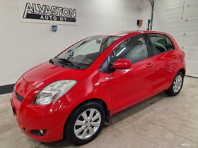 Toyota Yaris, Autot, Kajaani, Tori.fi Toyota Yaris, Autot, Kajaani, Tori.fi