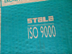 Stala9000 jätevaunu iso, Keittiöt, Rakennustarvikkeet ja työkalut, Lahti, Tori.fi Stala9000 jätevaunu iso, Keittiöt, Rakennustarvikkeet ja työkalut, Lahti, Tori.fi