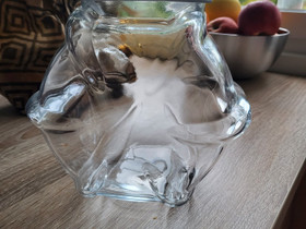 Lasinen säilytyspurkki, Säilytysastiat ja rasiat, Keittiötarvikkeet ja astiat, Laihia, Tori.fi Lasinen säilytyspurkki, Säilytysastiat ja rasiat, Keittiötarvikkeet ja astiat, Laihia, Tori.fi