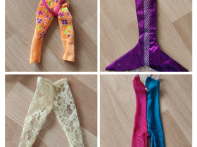 Barbie vaatteet, Lelut ja pelit, Lastentarvikkeet ja lelut, Kokkola, Tori.fi Barbie vaatteet, Lelut ja pelit, Lastentarvikkeet ja lelut, Kokkola, Tori.fi