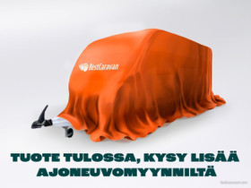 Dethleffs Beduin, Asuntovaunut, Matkailuautot ja asuntovaunut, Pirkkala, Tori.fi Dethleffs Beduin, Asuntovaunut, Matkailuautot ja asuntovaunut, Pirkkala, Tori.fi