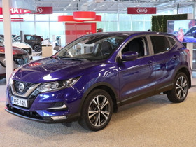 NISSAN Qashqai, Autot, Karkkila, Tori.fi NISSAN Qashqai, Autot, Karkkila, Tori.fi