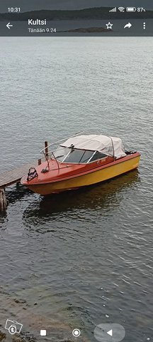 RaisSport 510, kuva 1
