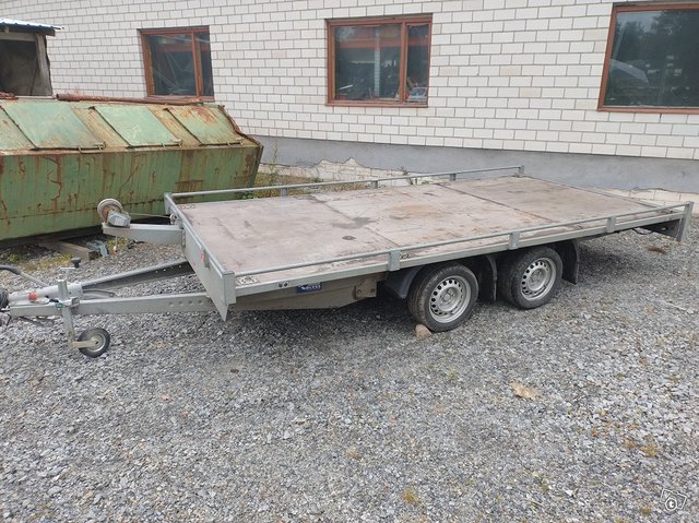 Blyss 2100kg, kuva 1