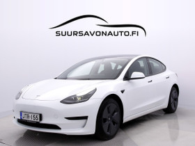 Tesla Model 3, Autot, Vantaa, Tori.fi Tesla Model 3, Autot, Vantaa, Tori.fi
