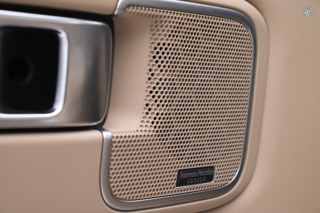 LAND ROVER RANGE ROVER 18