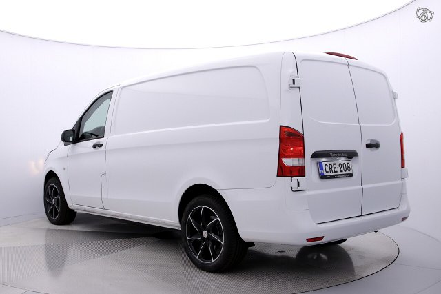 Mercedes-Benz Vito 3