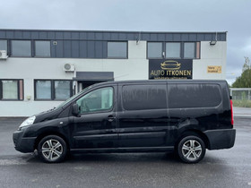 Toyota Proace, Autot, Kaarina, Tori.fi Toyota Proace, Autot, Kaarina, Tori.fi
