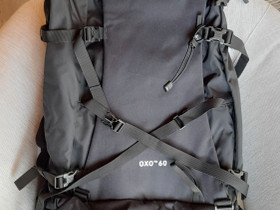 OXO 60 rinkka, Ulkoilu ja retkeily, Urheilu ja ulkoilu, Pori, Tori.fi OXO 60 rinkka, Ulkoilu ja retkeily, Urheilu ja ulkoilu, Pori, Tori.fi
