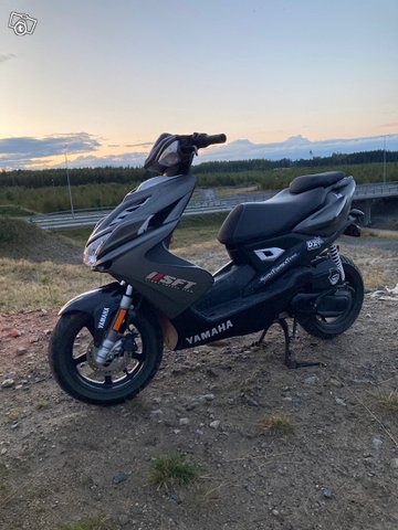 Yamaha aerox, kuva 1