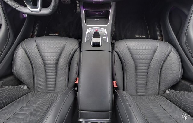 Mercedes-Benz S 11
