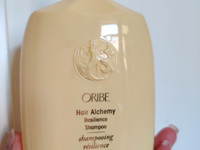 UUSI Oribe Hair Alchemy Resilience Shampoo 250ml