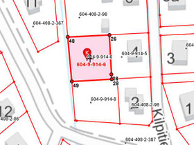 815m², Kilpitie 4 b, Pirkkala, Tontit, Pirkkala, Tori.fi 815m², Kilpitie 4 b, Pirkkala, Tontit, Pirkkala, Tori.fi