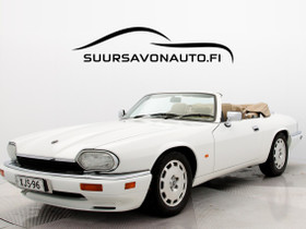 Jaguar XJS, Autot, Vantaa, Tori.fi Jaguar XJS, Autot, Vantaa, Tori.fi