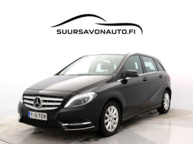MERCEDES-BENZ B, Autot, Vantaa, Tori.fi MERCEDES-BENZ B, Autot, Vantaa, Tori.fi