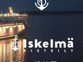 Iskelmä risteily Turusta La 11.11, Matkat, risteilyt ja lentoliput, Matkat ja liput, Raasepori, Tori.fi Iskelmä risteily Turusta La 11.11, Matkat, risteilyt ja lentoliput, Matkat ja liput, Raasepori, Tori.fi