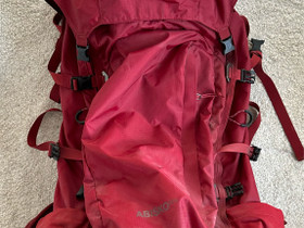 Fjällräven abisko 65W rinkka, Ulkoilu ja retkeily, Urheilu ja ulkoilu, Rauma, Tori.fi Fjällräven abisko 65W rinkka, Ulkoilu ja retkeily, Urheilu ja ulkoilu, Rauma, Tori.fi