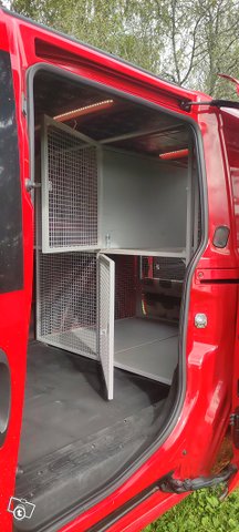 Opel Combo 11