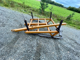 Patu Metsäreki Taittuvalla aisalla, Maatalouskoneet, Kuljetuskalusto ja raskas kalusto, Kristiinankaupunki, Tori.fi Patu Metsäreki Taittuvalla aisalla, Maatalouskoneet, Kuljetuskalusto ja raskas kalusto, Kristiinankaupunki, Tori.fi