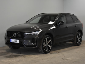 Volvo XC60, Autot, Lohja, Tori.fi Volvo XC60, Autot, Lohja, Tori.fi