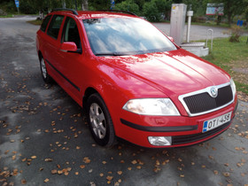 Skoda Octavia, Autot, Lieksa, Tori.fi Skoda Octavia, Autot, Lieksa, Tori.fi
