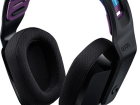 Logitech G335 pelikuulokkeet (musta), Pelikonsolit ja pelaaminen, Viihde-elektroniikka, Hämeenlinna, Tori.fi Logitech G335 pelikuulokkeet (musta), Pelikonsolit ja pelaaminen, Viihde-elektroniikka, Hämeenlinna, Tori.fi