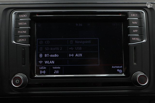 Volkswagen Transporter 25