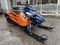 Yamaha Sidewinder