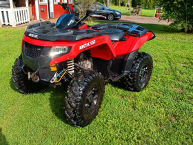 Artic Cat 500xr, Mönkijät, Moto, Parkano, Tori.fi Artic Cat 500xr, Mönkijät, Moto, Parkano, Tori.fi