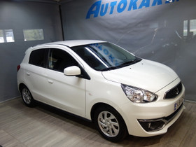 Mitsubishi Space Star, Autot, Varkaus, Tori.fi Mitsubishi Space Star, Autot, Varkaus, Tori.fi