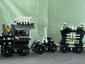 Lego Monster juna, Pelit ja muut harrastukset, Kokkola, Tori.fi Lego Monster juna, Pelit ja muut harrastukset, Kokkola, Tori.fi