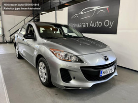 Mazda 3, Autot, Joensuu, Tori.fi Mazda 3, Autot, Joensuu, Tori.fi