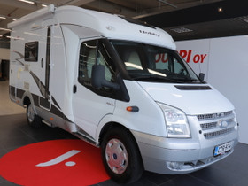 Hobby T 500 Van, Matkailuautot, Matkailuautot ja asuntovaunut, Seinäjoki, Tori.fi Hobby T 500 Van, Matkailuautot, Matkailuautot ja asuntovaunut, Seinäjoki, Tori.fi
