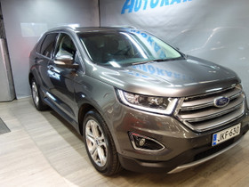 Ford Edge, Autot, Varkaus, Tori.fi Ford Edge, Autot, Varkaus, Tori.fi
