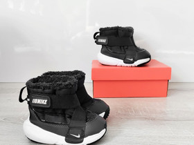 Nike flex Advance boot bt - talvikengät | 21, Lastenvaatteet ja kengät, Vaala, Tori.fi