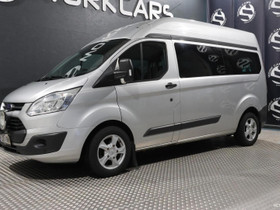 Ford Transit Custom, Autot, Jyväskylä, Tori.fi Ford Transit Custom, Autot, Jyväskylä, Tori.fi