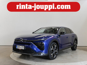 CITROEN C5 X, Autot, Espoo, Tori.fi CITROEN C5 X, Autot, Espoo, Tori.fi