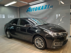 TOYOTA Corolla, Autot, Pieksämäki, Tori.fi TOYOTA Corolla, Autot, Pieksämäki, Tori.fi