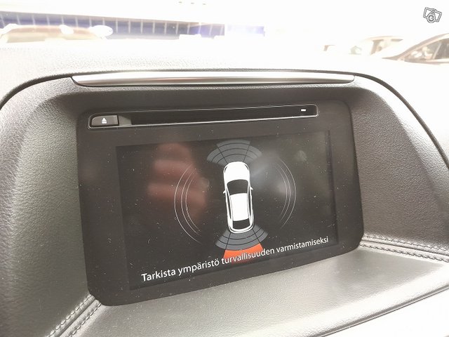 MAZDA CX-5 7
