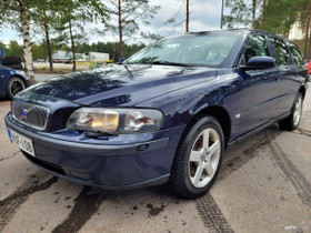 Volvo V70, Autot, Harjavalta, Tori.fi Volvo V70, Autot, Harjavalta, Tori.fi