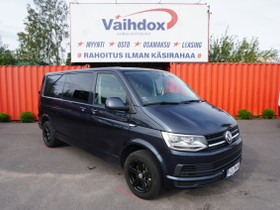 Volkswagen Transporter, Autot, Vantaa, Tori.fi Volkswagen Transporter, Autot, Vantaa, Tori.fi