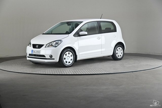 Seat Mii, kuva 1
