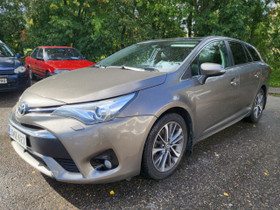 Toyota Avensis, Autot, Ranua, Tori.fi Toyota Avensis, Autot, Ranua, Tori.fi
