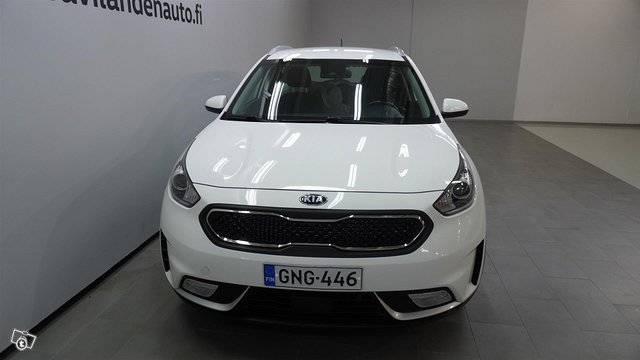 KIA Niro 2