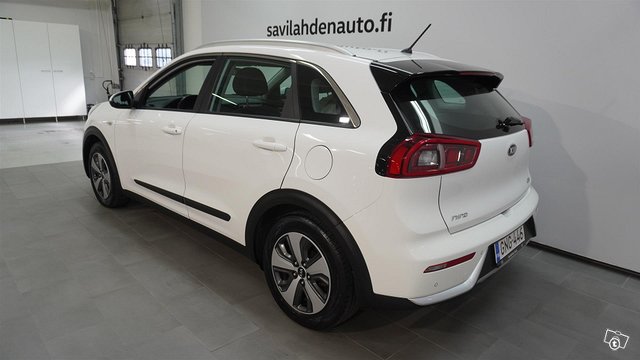 KIA Niro 4